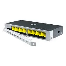 [0005860] Netis ST108GD 8 Port Gigabit Ethernet Switch