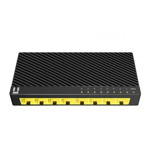 [0005861] Netis ST3108GC 8 Port Gigabit Ethernet Switch