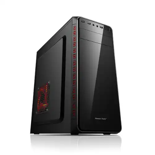 [0000367] Power Train Chuanqi ATX Casing With PSU