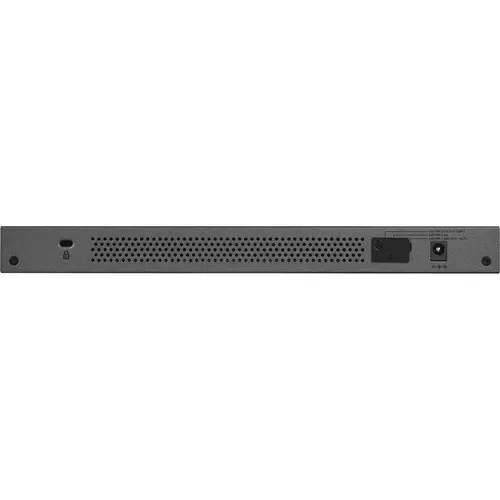 [0005885] Netgear GS316P 16 Port Gigabit Ethernet Unmanaged PoE+ Switch with Flex PoE (115W)
