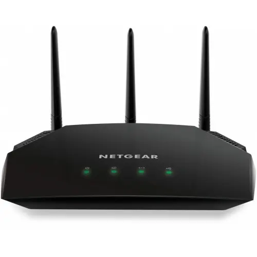 [0005902] Netgear R6850 Wireless AC2000 Dual-Band Gigabit WiFi Router