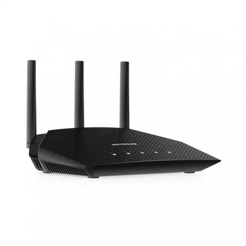 Netgear RAX10 AX1800 Dual-Band WiFi Router