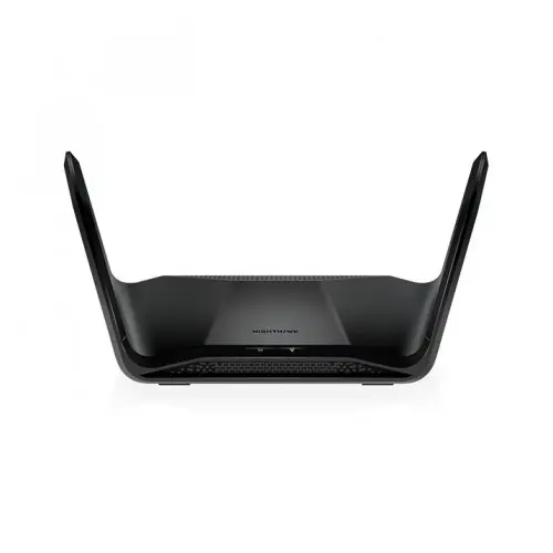[0005907] Netgear Nighthawk RAX70 AX6600 Tri-Band WiFi Router