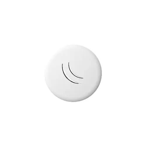 [0005910]  MIKROTIK RBcAPL-2nD SINGLE BAND WIRELESS ACCESS POINT