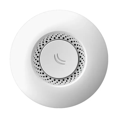[0005911] Mikrotik cAP RBcAP2nD 300mbps Dual Chain Ceiling Access Point