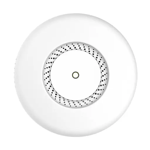 [0005912] Mikrotik cAP ac Gigabit Dual Band Wireless Ceiling Mount Access Point #RBcAPGi-5acD2nD