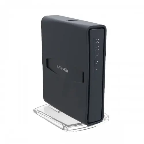 [0005918] Mikrotik RB952Ui-5ac2nD-TC hAP ac Lite TC Dual Band Router