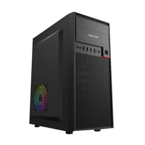 Power Train PT-277B ATX Casing With PSU