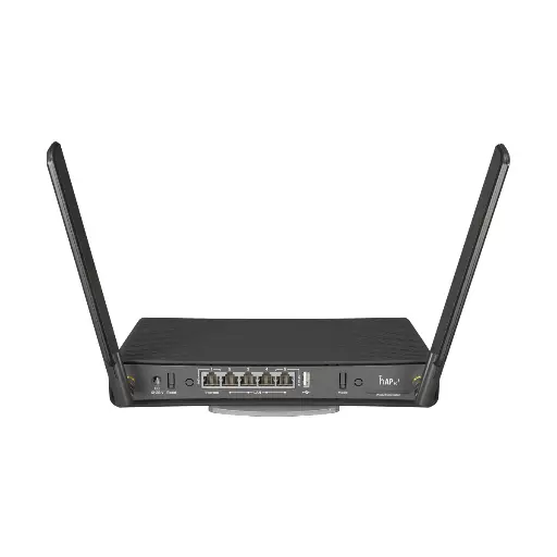 [0014268] Mikrotik hAP ac3 Dual-Band Wireless Router #RBD53iG-5HacD2HnD