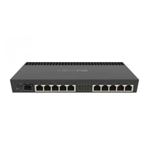[0005938] Mikrotik RB4011iGS+RM 10xGigabit Ethernet Rackmount Router