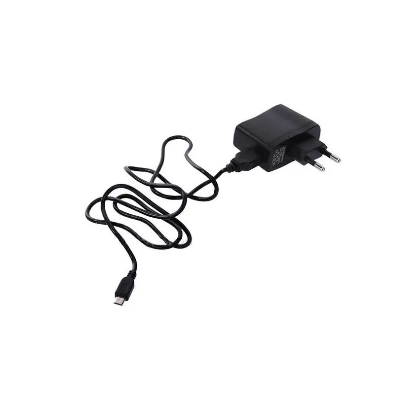 Mikrotik 5V 1A Power Supply (micro USB) for hAP mini, hAP lite, cAP lite (5VPOW)