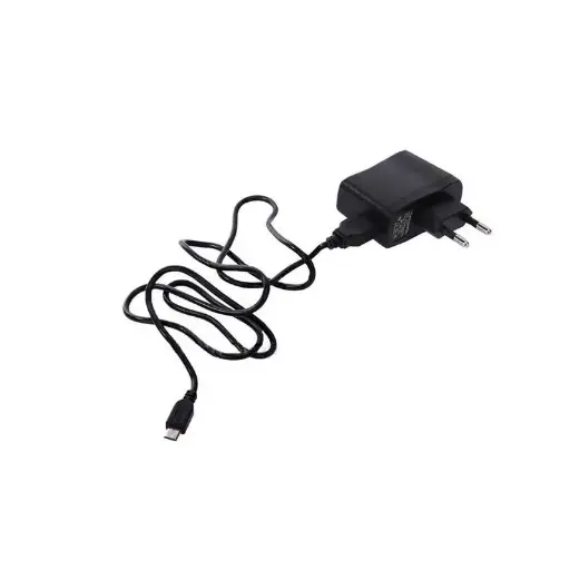 [04432] Mikrotik 5V 1A Power Supply (micro USB) for hAP mini, hAP lite, cAP lite (5VPOW)