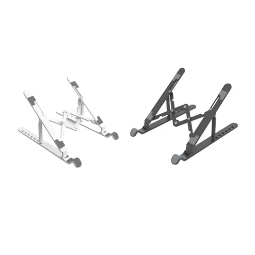 [04673] ORICO PFB-A24 7-Angles Adjustable Foldable Laptop Stand