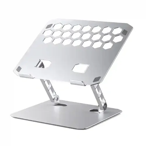 [04652] ORICO LST02 Adjustable Foldable Laptop Stand