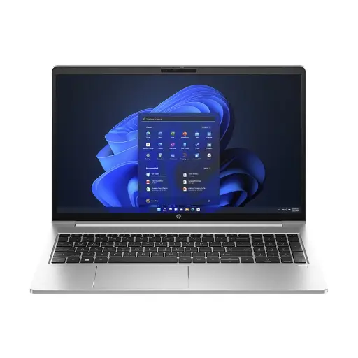 [0006024] HP ProBook 440 G10 Intel Core i5 1335U 8GB RAM, 512GB SSD 14 Inch FHD IPS Display Silver Laptop (8GB RAM)# 843X9PA  