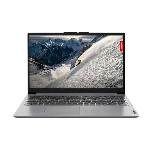 [03962] Lenovo IdeaPad 1 15AMN7 AMD Ryzen 5 7520U 8GB RAM 256GB SSD 15.6 Inch FHD Display Cloud Grey Laptop#82VG008YIN 