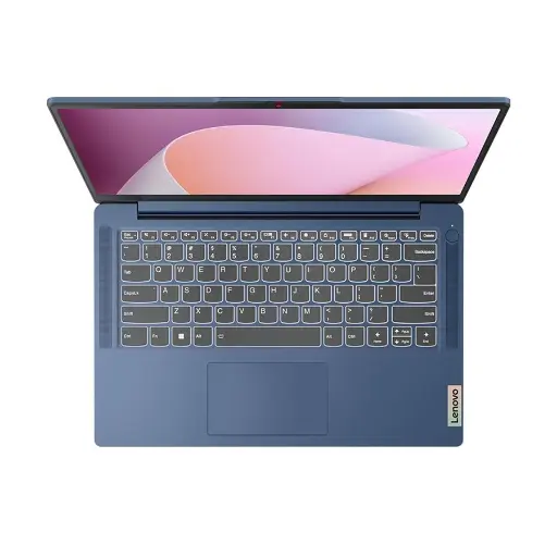 [03965] Lenovo IdeaPad Slim 3 14AMN8 AMD Ryzen 5 7520U 16GB RAM 512GB SSD 14 Inch FHD Display Abyss Blue Laptop#82XN006CLK 