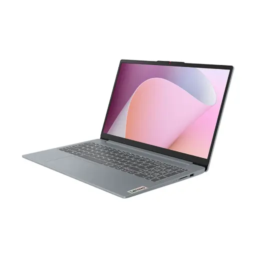 [0006055] Lenovo IdeaPad Slim 3 15ABR8 AMD Ryzen 7 7730U 16GB RAM 512GB SSD 15.6 Inch FHD Display Win 11 Arctic Grey Laptop#82XM00F1LK  