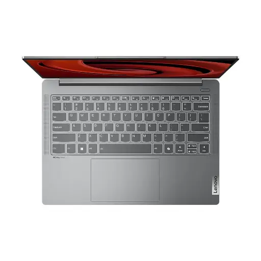 [03964] Lenovo IdeaPad Pro 5 14AHP9 AMD Ryzen 7 8845HS 16GB RAM, 1TB SSD AI Optimized Arctic Grey Laptop#83D30031LK 