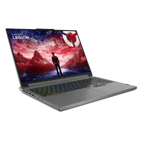 [03983] Lenovo Legion Slim 5 16AHP9 Ryzen 7 8845HS AI Integrated RTX 4060 8GB Graphics 16" Gaming Laptop#83DH003DLK 