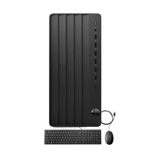 [03214] HP 280 Pro G9 12th Gen Intel Core i7 12700 8GB RAM, 512GB SSD Tower Brand PC #950J8PA