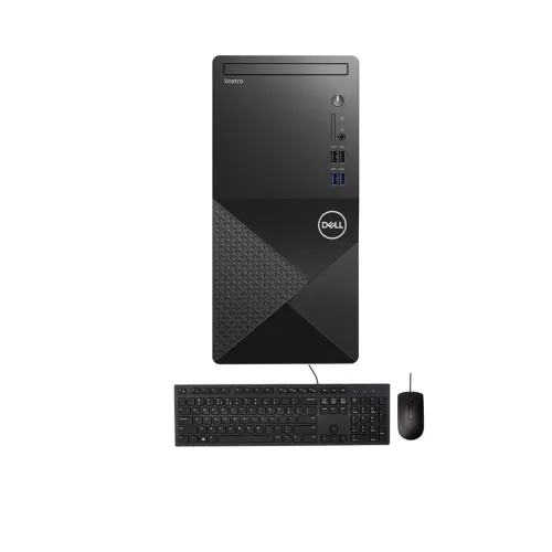 [01593] DELL Vostro 3020 MT Core i3 13th Gen 8GB Ram 512GB SSD Desktop PC#DOLPHINMTRPL24012062