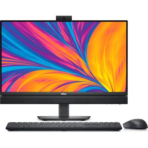DELL OptiPlex 7420 Core i7 14th Gen 23.8" FHD Touch All-in-One PC