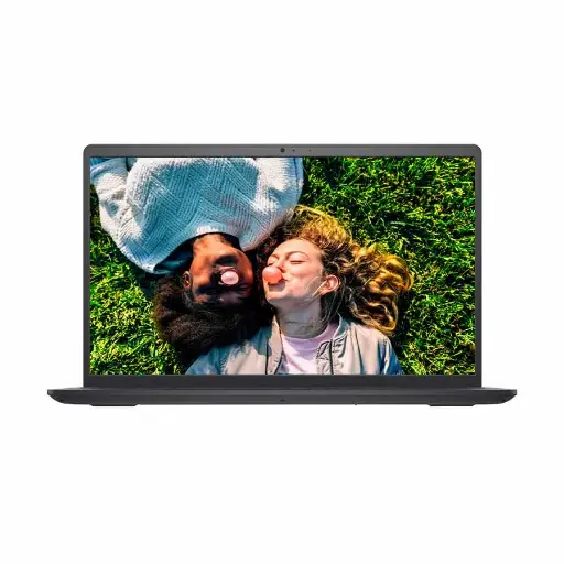 [01577] DELL Inspiron 15 3520 Intel Core i3 1215U 8GB RAM 512GB SSD 15.6 Inch FHD Display Carbon Black Laptop
