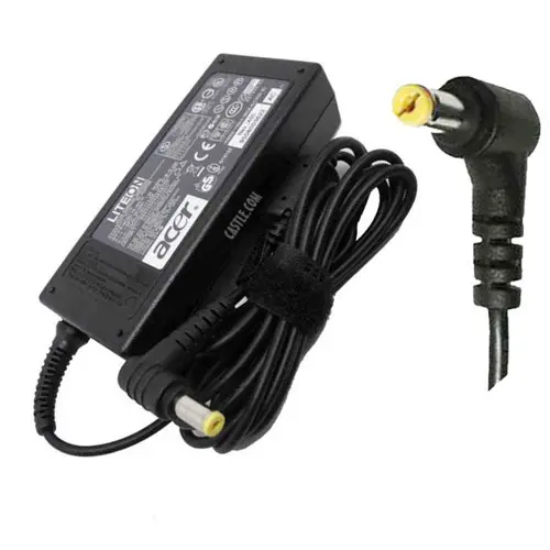 [0006092] Acer 19V 2.37A  Laptop Charger (5.5mm X 1.7mm)