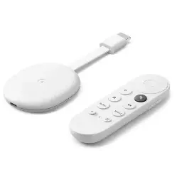 [0006096] Google Chromecast with Google TV 4K