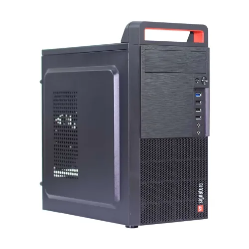 [0000388] Value-Top VT-R861 Mid Tower ATX Casing With PSU