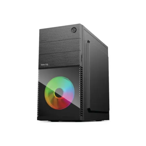 [0000389] Value-Top VT-R855 Micro ATX Casing With PSU