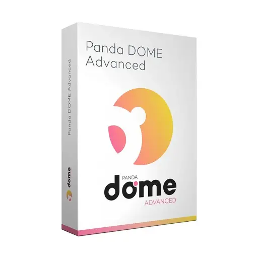 [04986] Panda Dome Advanced 1 User 1 Year