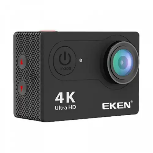 [0006119] EKEN H9R 4K Wifi Waterproof Action Camera With Remote Control