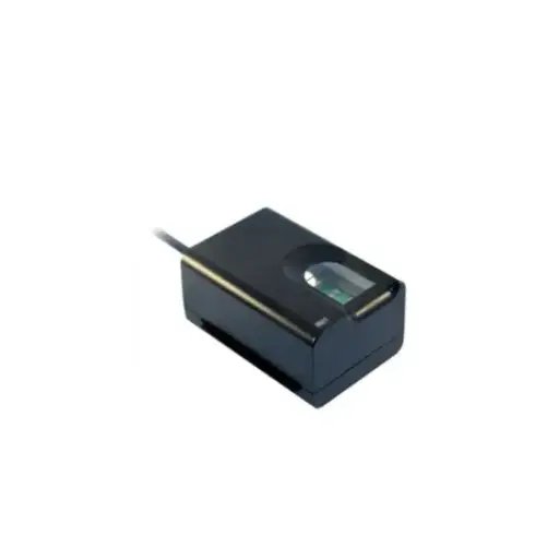 [0006121]  FUTRONIC FS82HD USB2.0 FINGERPRINT SMART CARD READER