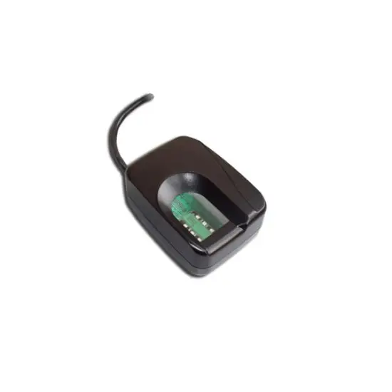  FUTRONIC FS80H USB2.0 FINGERPRINT SCANNER