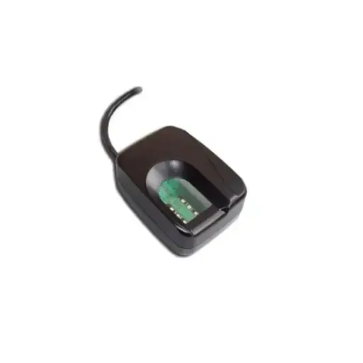 [0006122]  FUTRONIC FS80H USB2.0 FINGERPRINT SCANNER