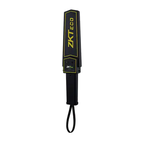 [0006134] ZKTeco ZK-D100S Hand Held Metal Detector