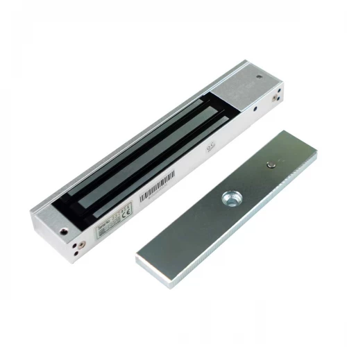 [07543] ZKTeco LM-2802 Electromagnetic Door Lock