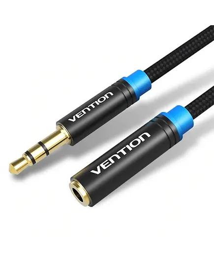 VENTION VAB-B06-B500-M 3.5mm Audio Extension Cable 5M