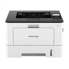 Pantum P2500W Single Function Mono Laser Printer