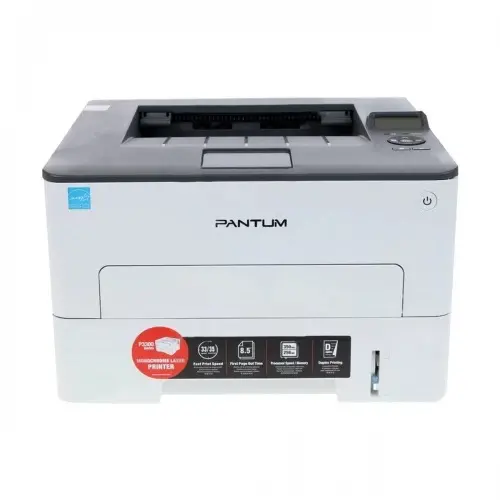 [05014] Pantum P3300DW Mono Laser Printer With Duplex & Wi-Fi (33 PPM)