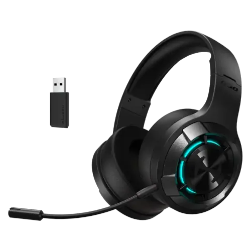 [0000394] Edifier Hecate G30s Dual-Mode Wireless Gaming Headset