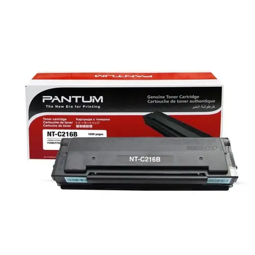 [05007] Pantum NT-C216B High-capacity Toner