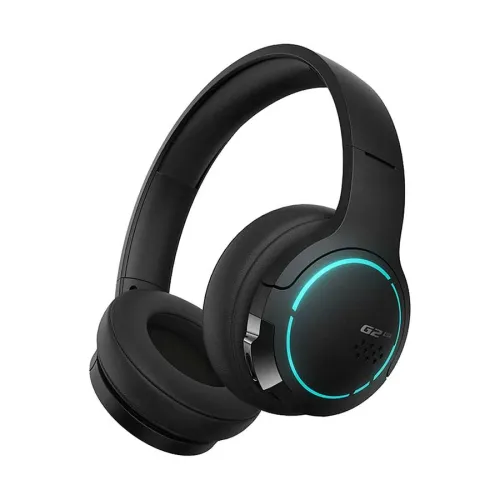 [0000395] Edifier Hecate G2BT Over-Ear Bluetooth Gaming Headphone