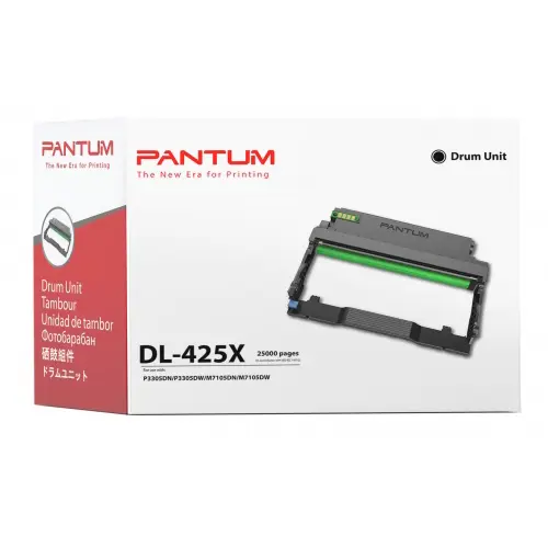 [0006172] Pantum DL425X Drum Unit (DL-425X)