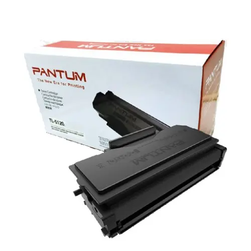 [05027] Printex TI-5120L Black Toner