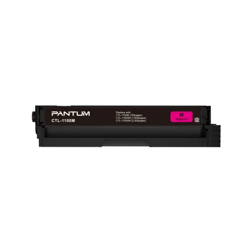 [04994] Pantum CTL-1100M Magenta Color Toner