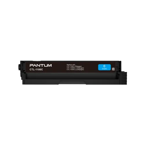 [04992] Pantum CTL-1100C Cyan Color Toner