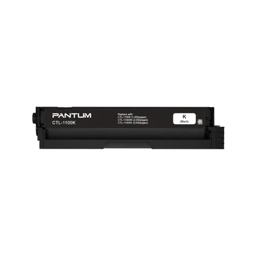 [04993] Pantum CTL-1100K Black Color Toner